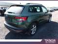 Skoda Karoq 1.5 TSI 150 Ambition Kessy radars Vert - thumbnail 3