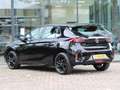 Opel Corsa 1.2 turbo GS Line | Apple Carplay / Camera / Cruis Schwarz - thumbnail 2