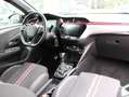Opel Corsa 1.2 turbo GS Line | Apple Carplay / Camera / Cruis Schwarz - thumbnail 3