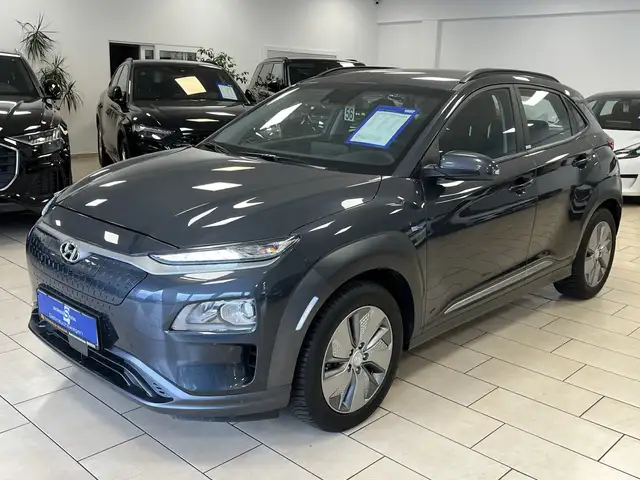 Hyundai KONA Elektro *PDC*ACC*R CAM*CarPlay*Krell*LED
