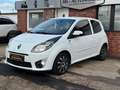 Renault Twingo YAHOO!*GARANTIE*TÜV NEU*2HAND*KLIMA* Weiß - thumbnail 3