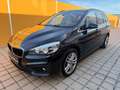 BMW 220 2er Gran Tourer - 220d xDrive Advantage Schwarz - thumbnail 29