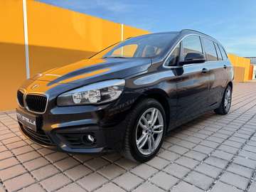 2er Gran Tourer - 220d xDrive Advantage