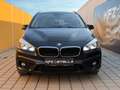 BMW 220 2er Gran Tourer - 220d xDrive Advantage Schwarz - thumbnail 2