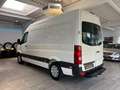 Volkswagen Crafter 2,5 TDI*Hoch+Lang*L2-H2*Garantie*1.Hand* Bílá - thumbnail 4