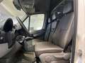 Volkswagen Crafter 2,5 TDI*Hoch+Lang*L2-H2*Garantie*1.Hand* Bílá - thumbnail 7