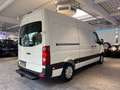 Volkswagen Crafter 2,5 TDI*Hoch+Lang*L2-H2*Garantie*1.Hand* Bílá - thumbnail 12