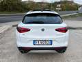 Alfa Romeo Stelvio 2.2 TD 210cv AT8 Q4 B-Tech (TETTO APRIBILE) Blanc - thumbnail 6