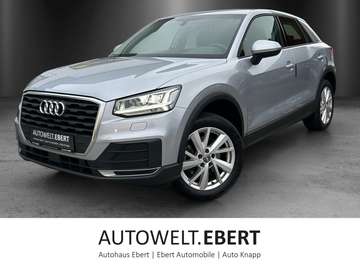 1.4 TFSI S-Tronic/LED/GRA/LEDER/SHZ/