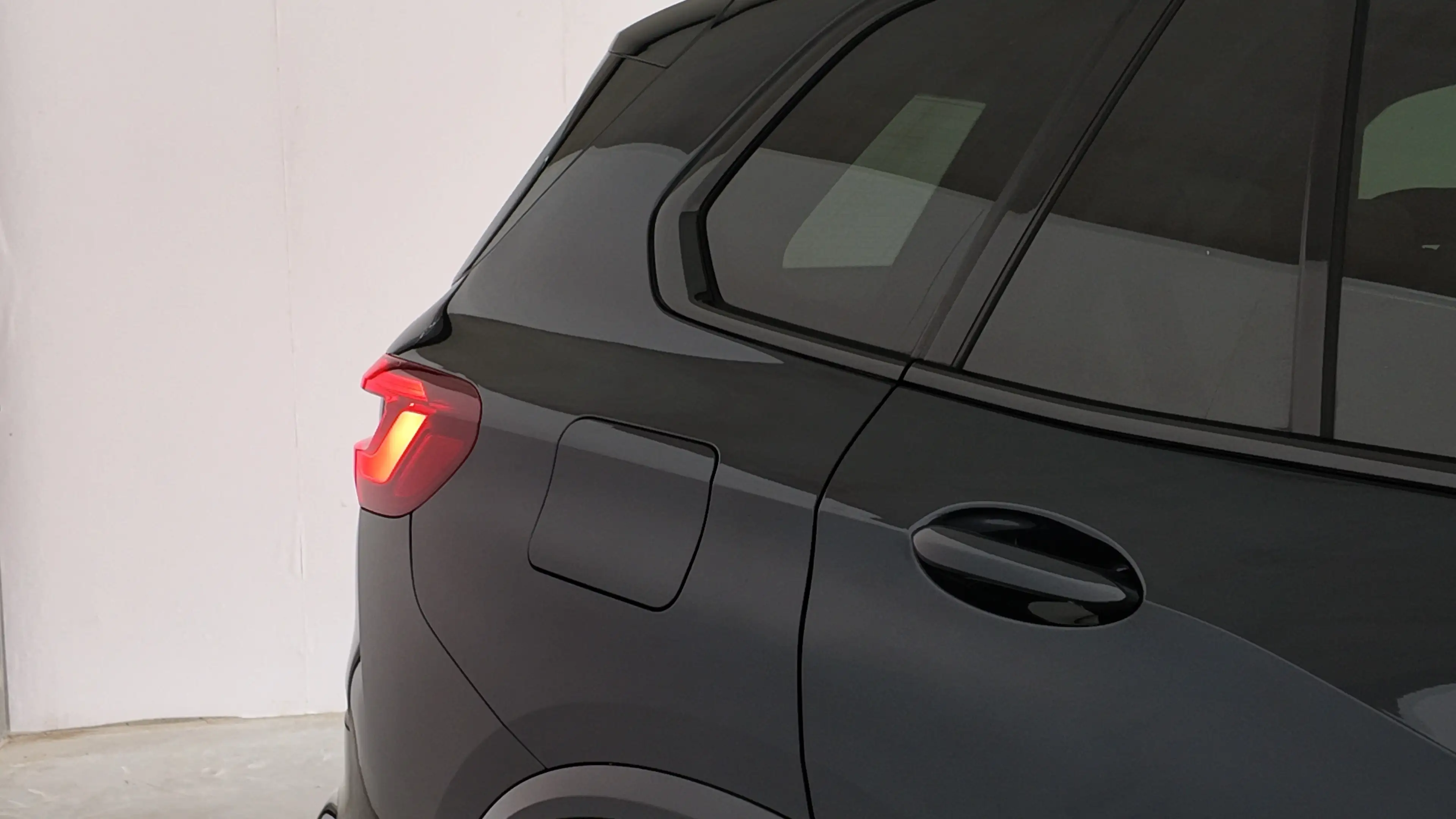 BMW X5 X5/xDrive45e/M SPORT/ WEINIG KM/ BMW ONDERHOUDEN/ PANORAMADAK/ TOP STAAT — photo 7