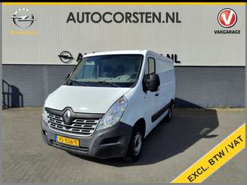 T28 2.3DCi L1H1 Trekhaak Elek.Ramen Générique Schu