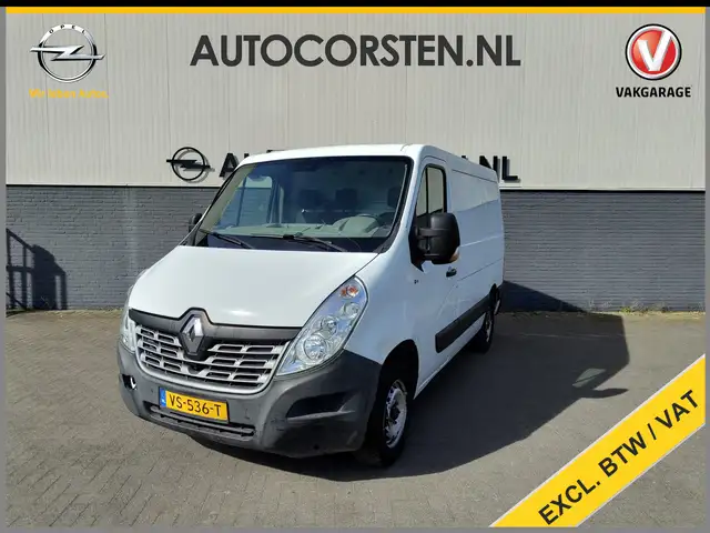 Renault Master T28 2.3DCi L1H1 Trekhaak Elek.Ramen Générique Schu