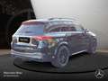 Mercedes-Benz GLE 53 AMG GLE 53 4M NIGHT+PANO+360+AHK+LED+FAHRASS+22"+9G Schwarz - thumbnail 8