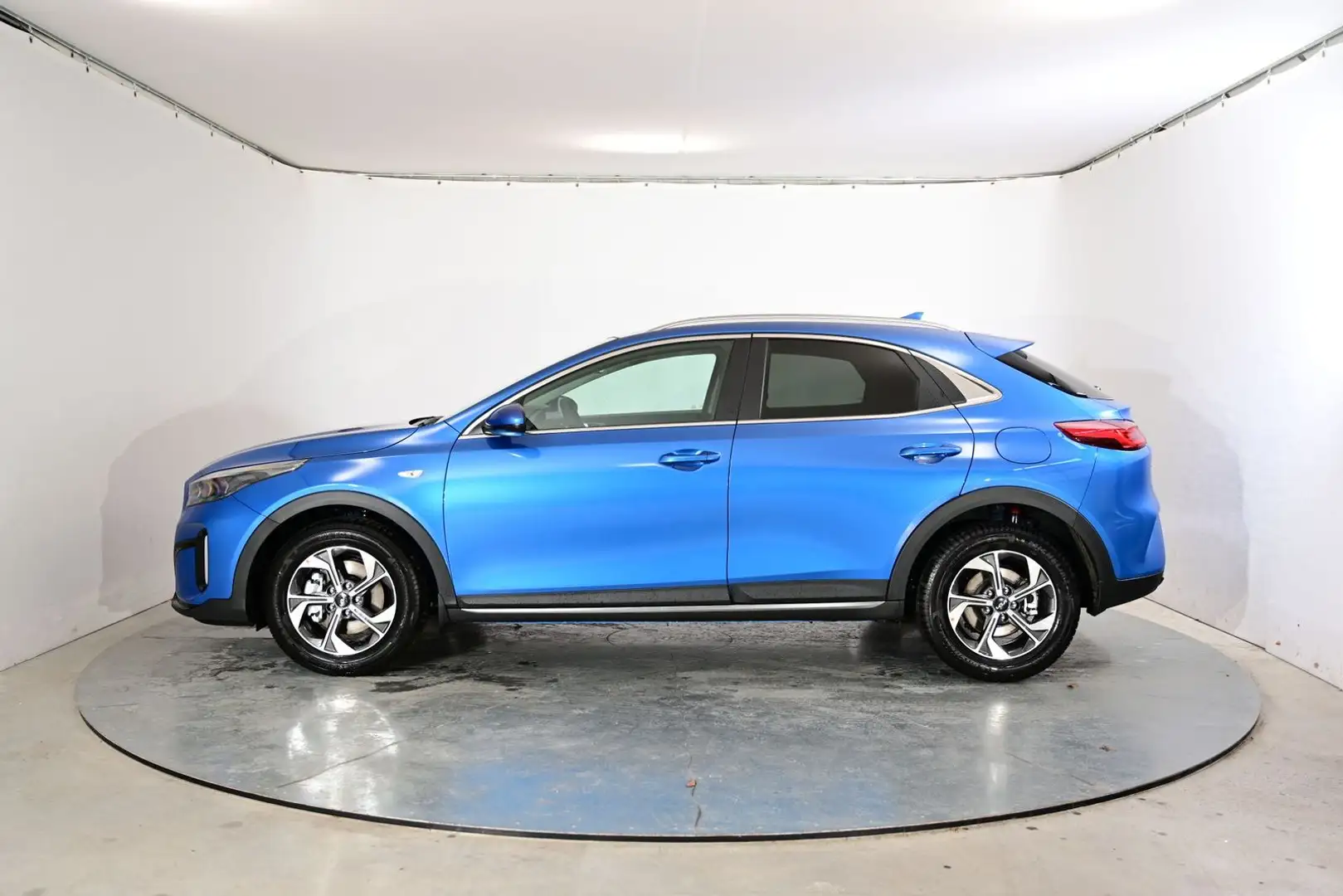 Kia XCeed MY26 RFK|LED|Navi|Klima|PDC|SHZ|DAB Blau - 2