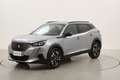Peugeot 2008 Allure 1.2 Benzina 131CV Grau - thumbnail 1