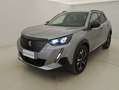 Peugeot 2008 Allure 1.2 Benzina 131CV Grau - thumbnail 9