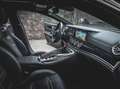 Mercedes-Benz AMG GT 53 4M+ MANUFAKTUR/DYN+/V8/RIDE+/HA-LENK.+ Gold - thumbnail 11
