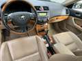 Honda Accord 2.0i 16v VTEC AUTOMATIC FULL CAR PASSE Blau - thumbnail 13