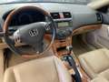 Honda Accord 2.0i 16v VTEC AUTOMATIC FULL CAR PASSE Niebieski - thumbnail 7
