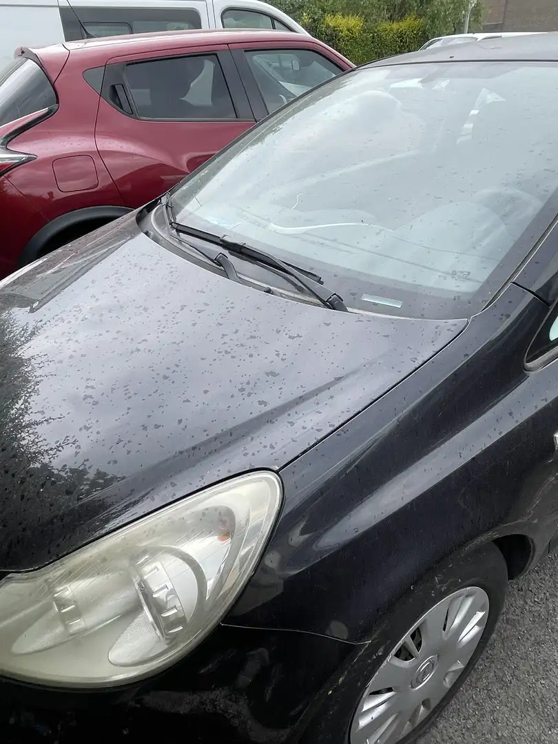 Opel Corsa 1.4i XEP 16v Cosmo - 2