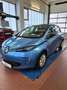 Renault ZOE (ohne Batterie) 41 kwh Life Blau - thumbnail 2