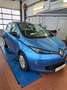 Renault ZOE (ohne Batterie) 41 kwh Life Blau - thumbnail 3