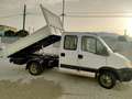 Iveco Daily 35c13 2.3cc ribaltabile Bianco - thumbnail 4