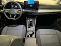 Volkswagen Golf VIII 1.5 TSI Life AHK Navi LED GRA Blau - thumbnail 5