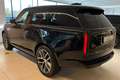 Land Rover Range Rover Range Rover 3.0 I6 PHEV 460 CV HSE Schwarz - thumbnail 4