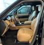 Land Rover Range Rover Range Rover 3.0 I6 PHEV 460 CV HSE Schwarz - thumbnail 8