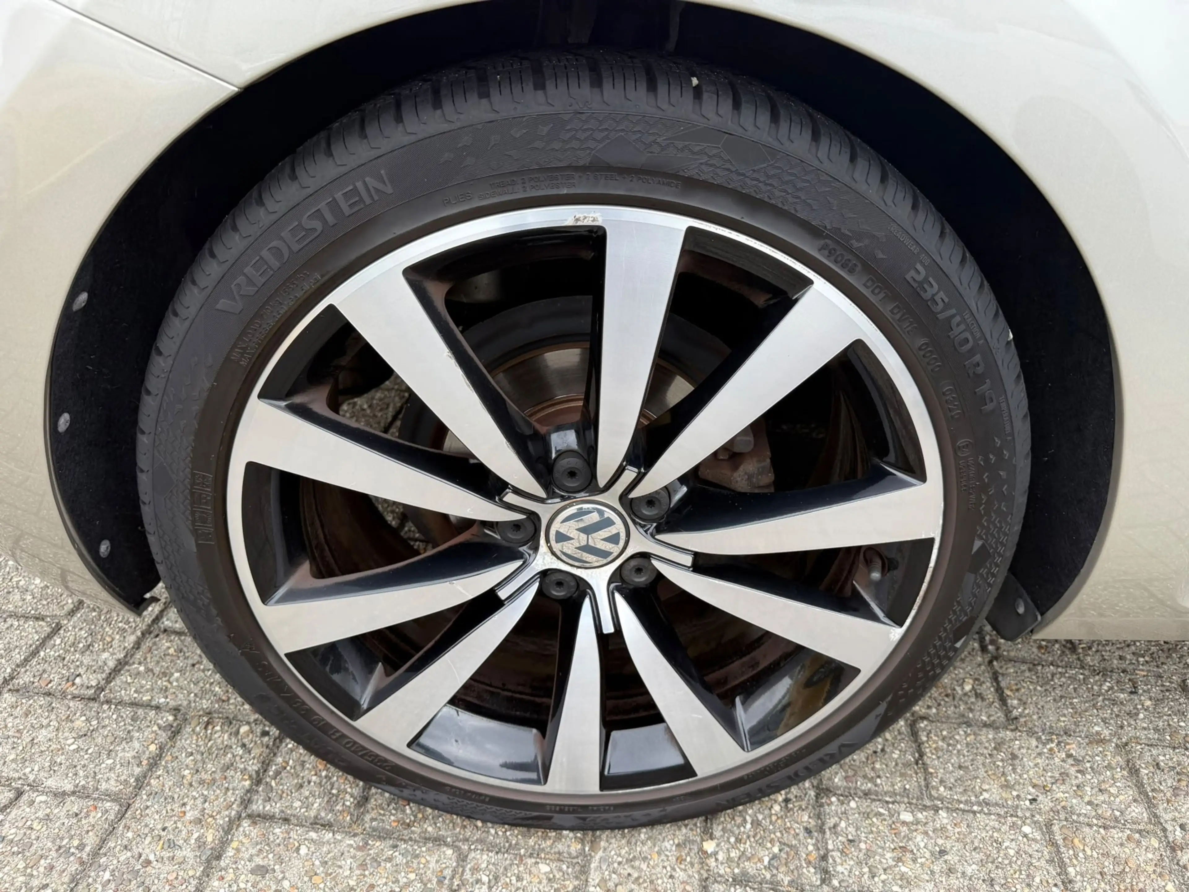 Volkswagen Beetle Cabriolet 1.4 TSI Sport BlueMotion, Automaat, Airc — photo 20