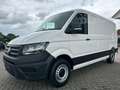 Volkswagen Crafter 30 2.0 TDI L3H2 / 4 J. Garantie Blanc - thumbnail 2