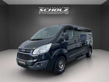 TOURNEO CUSTOM TDCi 2.2 Bus