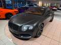 Bentley Continental GT V8  MULLINER/CERAMIC BRAKE/NAIM Gris - thumbnail 3