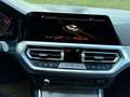 BMW 320 320 d M Sport Weiß - thumbnail 35