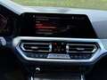 BMW 320 320 d M Sport Weiß - thumbnail 31