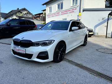 320 d M Sport