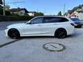 BMW 320 320 d M Sport Weiß - thumbnail 7