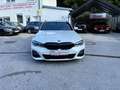 BMW 320 320 d M Sport Weiß - thumbnail 4