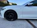 BMW 320 320 d M Sport Weiß - thumbnail 14