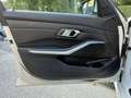 BMW 320 320 d M Sport Weiß - thumbnail 47