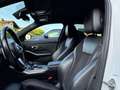 BMW 320 320 d M Sport Weiß - thumbnail 18