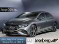 Mercedes-Benz EQE 53 EQE 53 AMG 4M+ Dig.Light/AHK/Distro./Burmester3D Grau - thumbnail 1