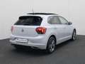 Volkswagen Polo 1.0TSI/95PK DSG Highline Business R · Panoramadak Blanc - thumbnail 2
