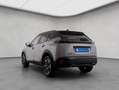 Peugeot 2008 PureTech 130 EAT8 GT AHK+LED+NAVI+SHZ Argento - thumbnail 4