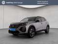 Peugeot 2008 PureTech 130 EAT8 GT AHK+LED+NAVI+SHZ Argintiu - thumbnail 1