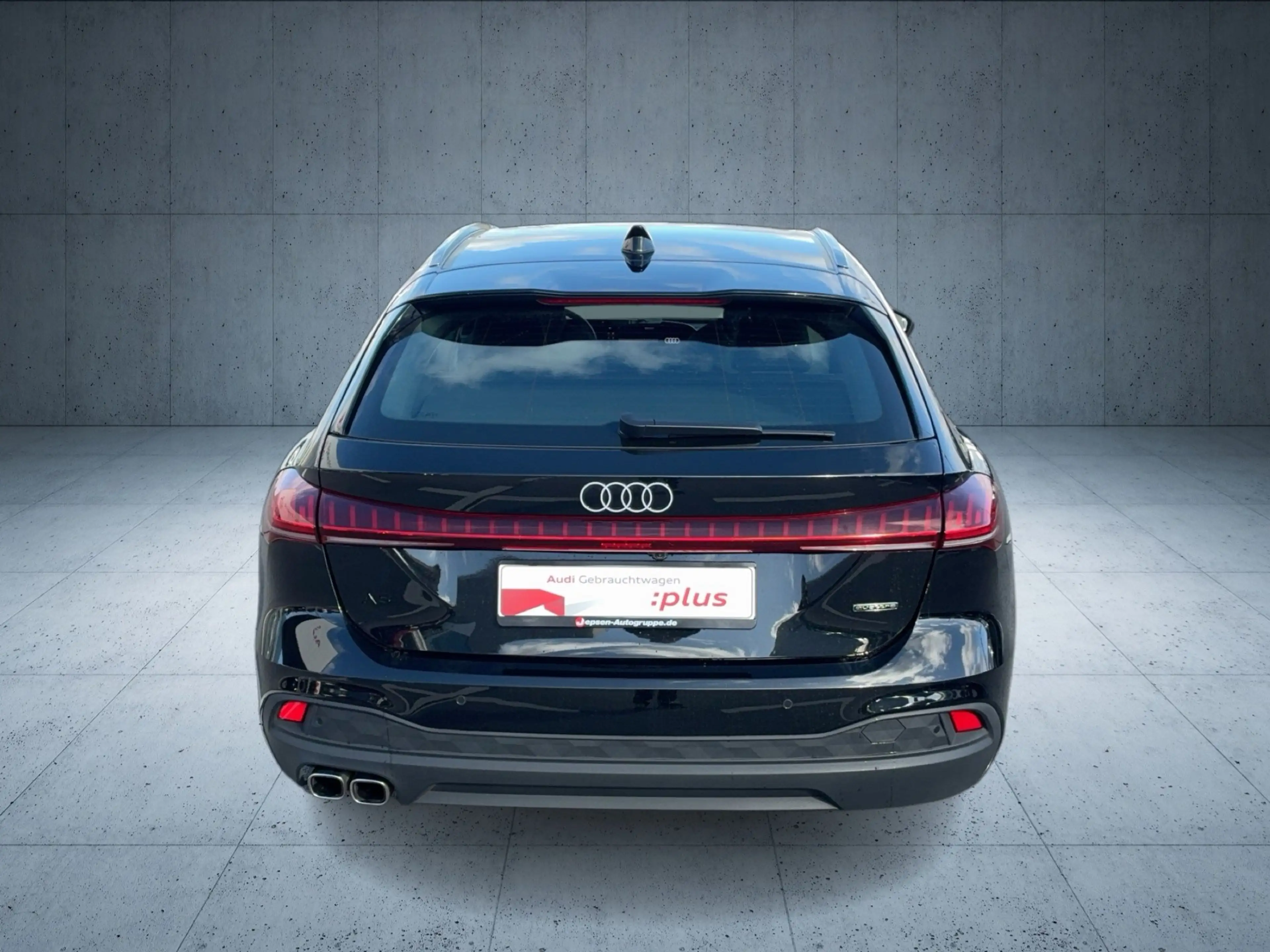 Audi A5 Avant TDI qu. S tr. LED ACC Cam FLA 3ZoKlima — photo 5