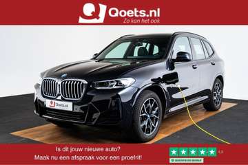 xDrive30e High Executive M Sport - Trekhaak - Park