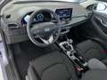 Hyundai i30 GO 1.0 T-GDI 73 kW (100 PS) 2-Zonen-Klimaautoma... Blau - thumbnail 8