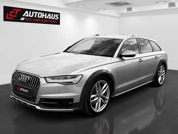 A6 Allroad 3,0 TDI Quattro tiptronic |PICKERL NEU|